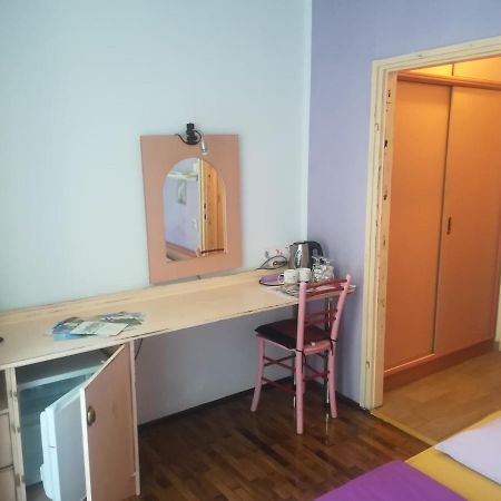 Romantic Room With Balcony Lovran Extérieur photo
