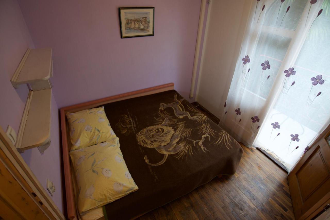 Romantic Room With Balcony Lovran Extérieur photo