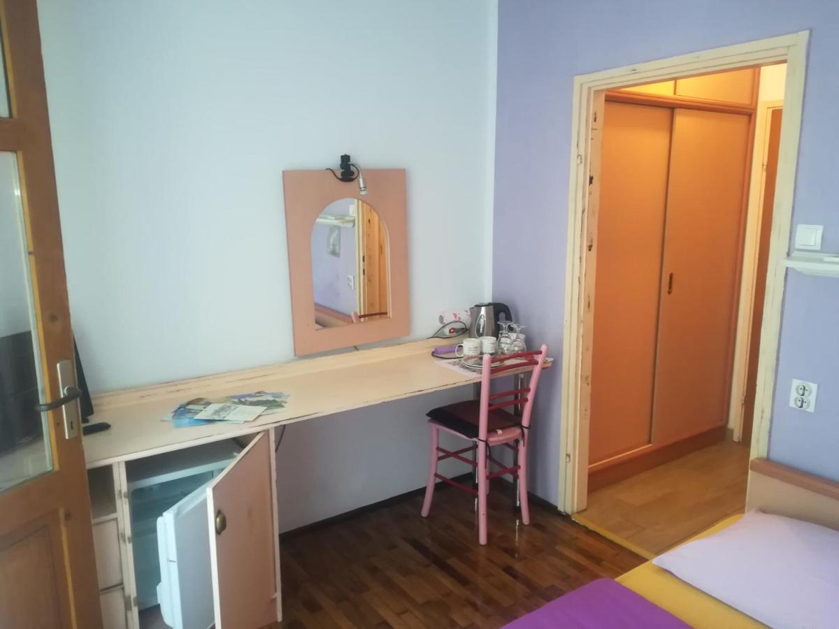 Romantic Room With Balcony Lovran Extérieur photo